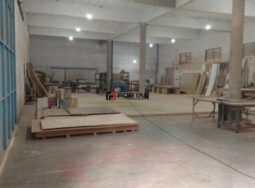 Comercial · 1400m² · Galpão Comercial de Alto Padrão com Excelente Estrutura!