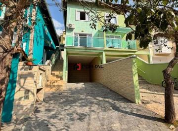 Casa · 125m² · 3 Quartos · 3 Vagas · Casa à venda - no Jardim Caiapia
