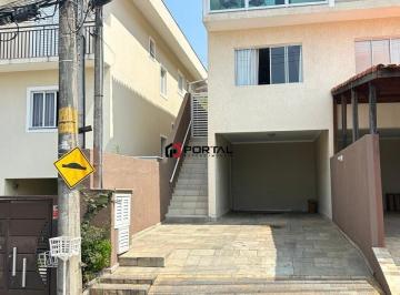 Casa · 121m² · 3 Quartos · 3 Vagas · Casa em Condomínio Villa D´Este Cotia