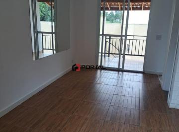 Casa · 78m² · 3 Quartos · 2 Vagas · Casa com 3 dormitórios a venda - Parque Rizzo II - Cotia