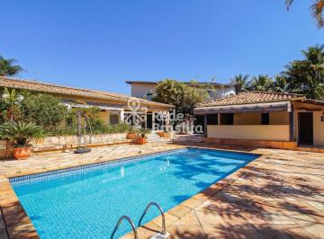 Casa · 380m² · 4 Quartos · 3 Vagas · SHIN QI 13, Casa térrea com 4 suítes à venda, Lago Norte, Brasília, DF