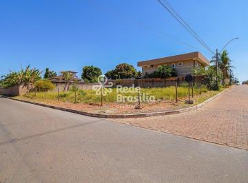 Terreno · 682m² · Lote no Estância Quintas da Alvorada, Jardim Botânico, Vista Panorâmica, Próximo à Área de Lazer.