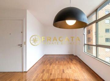 Apartamento · 108m² · 3 Quartos · 1 Vaga · Apartamento à venda na Bela Vista - São Paulo SP - 3 dormitórios , 1 vagas, 108 m² útil