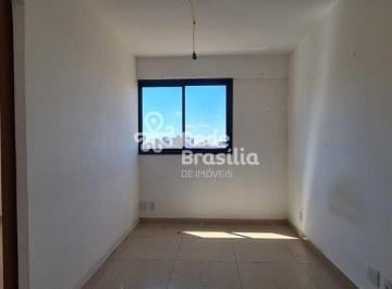 Apartamento · 48m² · 1 Quarto · Quadra 302 | Apartamento 1 Quarto - Varanda - Aceita Financiamento e FGTS - Próximo a Estação do met