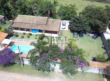 Foto 01 · Chácara à venda em Salto de Pirapora-SP - Jardim dos Ipês: 2 quartos, 2 salas, 2 banheiros, 9 vagas,