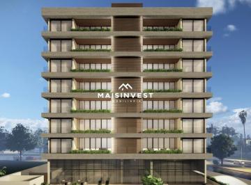Apartamento · 166m² · 2 Vagas · Apartamento com 3 dormitórios, 166 m², à venda por R$2.400.000,00 - Alphaville Graciosa, Pinhais