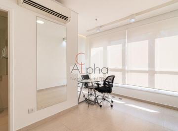 Comercial · 48m² · Comercial para aluguel - em Sítio Tamboré Alphaville