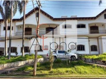 Casa · 2405m² · 9 Quartos · Casa à venda - em Alphaville