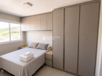 Apartamento · 53m² · 2 Quartos · 1 Vaga · Apartamento com suíte e vista para o mar no Residencial Quinta Imperial - Ipiranga, São José