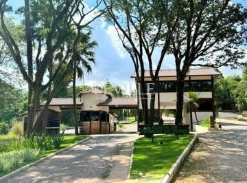 Terreno · 1050m² · Ribeirão nos fundos