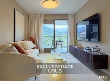 Apartamento · 83m² · 2 Quartos · 1 Vaga · Apartamento assinado à venda em Cacupé, Florianópolis