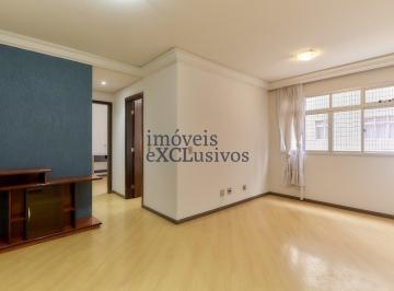 Apartamento · 85m² · 2 Quartos · 1 Vaga · Apartamento Residencial para locação, Rebouças, Curitiba