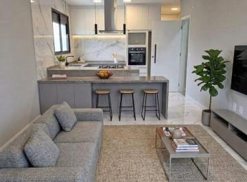 Apartamento · 68m² · 2 Quartos · 1 Vaga · Apartamento à venda na Praia do Sonho, Palhoça