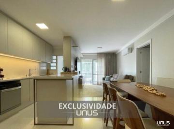 Apartamento · 101m² · 3 Quartos · 2 Vagas · Apartamento à venda no Estreito, Florianópolis