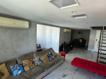 3108de5a7b04f41f70482eb64cd2576fa4de75c4 · Apartamento Triplex à venda, 332 m² por R$ 1.900.000,00 - Piedade - Jaboatão dos Guararapes/PE