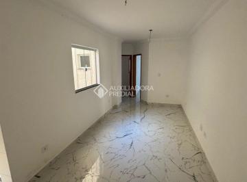 Apartamento · 55m² · 2 Quartos · 1 Vaga · APARTAMENTO GARDEN- VILA HUMAITA - SANTO ANDRE