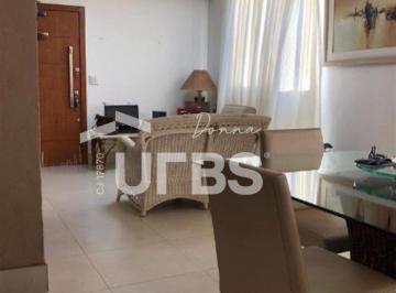 Apartamento de 2 quartos, Goiânia · APARTAMENTO 70MT 2 QUARTOS SENDO 1 SUITE SETOR OESTE