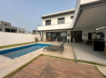Casa · 506m² · 4 Quartos · 4 Vagas · Oportunidade - Casa - Condomínio Residencial Alphaville I - 4 Dormitórios - 297m².