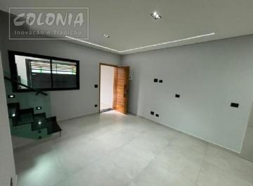 52833.002 · Sobrado a venda - Parque Erasmo Assunção