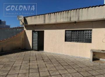 52827.017 · Sobrado a venda - Parque Oratório