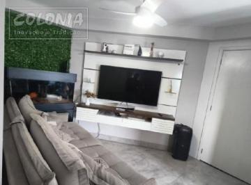 52835.007 · Apartamento para locação - Parque Erasmo Assunção