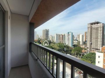 be76644fffb7d7f227b85e68e3ab29182ab3ce40 · Studio com Imagens do Decorado à venda, 26 m² por R$ 410.430,00 - Indianópolis - São Paulo/SP