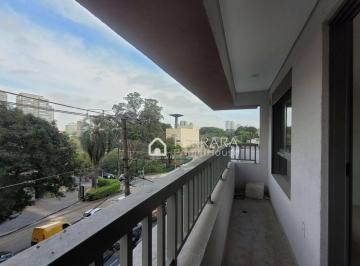 3599377e4225d9b3df9dfc0b7359c53a49938d54 · Apartamento à venda, 33,15 m², 1 dormitório por R$ 500.085,00 - Moema - São Paulo/SP
