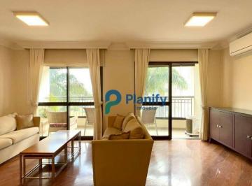 c61296c52d7ea20523c9b53e23f66e5acd25fb73 · Apartamento com 4 dormitórios para alugar, 165 m² por R$ 19.175,00/mês - Paraíso - São Paulo/SP