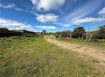 Terreno · 300m² · Terreno para Incorporadoras MCMV - Estrada Afonso Lourenço Mariante - 17.592,00 metros quadrados
