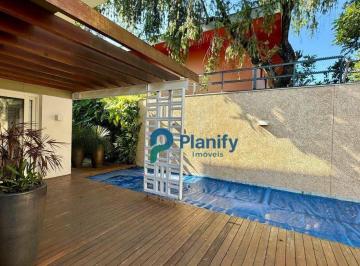 2d8ef567f16e2b5b9dbeba190208c5e8597535c2 · Casa com 4 dormitórios - venda por R$ 4.990.000,00 ou aluguel por R$ 63.248,00/mês - Alto de Pinheir