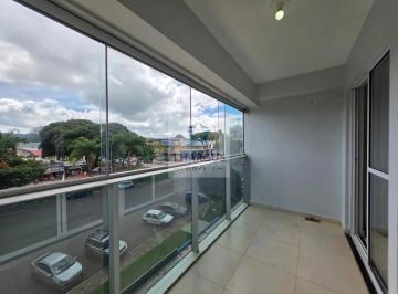Apartamento de 2 quartos, Sobradinho · Quadra 6 Comércio Local 2, APARTAMENTO 69m²