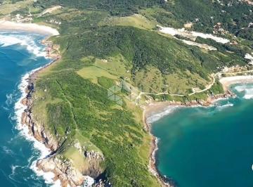 Terreno · 1411m² · TERRENO A BEIRA DO MAR, COM TOTAL DE 176.481,50 m2, COM PRAIA PARTICULAR, NA CONHECIDA "PRAIA DO ROS