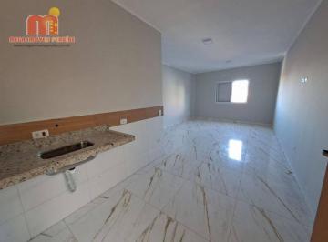 81781b53a1476f3dc4ed61f355a2d737fb2c6345 · Apartamento com 1 dormitório à venda, 29 m² por R$ 145.000,00 - Centro - Peruíbe/SP