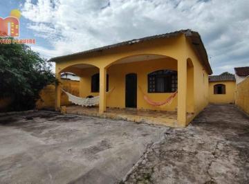 0dfa962868002b76ab65ff5bc49f0e03a9b85073 · Casa com 2 dormitórios à venda, 147 m² por R$ 270.000,00 - Jardim Brasil - Peruíbe/SP