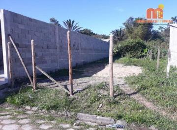 b1d2234144d04dca5726c7306758b758f3fb2892 · Terreno à venda, 132 m² por R$ 75.000,00 - Jardim Prados - Peruíbe/SP