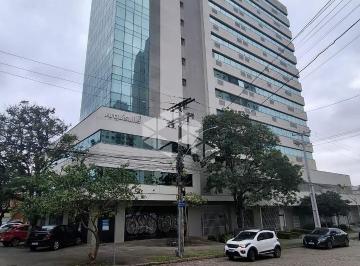 Comercial · 45m² · 1 Vaga · EXCELENTE SALA COMERCIAL COM VAGA DE GARAGEM!!!!
