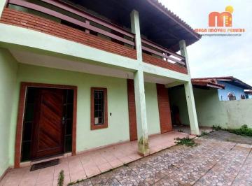 3bd1f7d24d1b5920ecb4e1adb6d7196294ad1b71 · Casa com 2 dormitórios para alugar, 100 m² por R$ 2.400,00/mês - Balneário Pampas - Peruíbe/SP