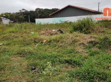 162ad9d1144bb1c6eae0ddf6af9b389c86021c39 · Terreno à venda, 268 m² por R$ 70.000,00 - Estância São José - Peruíbe/SP