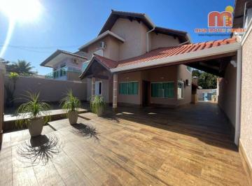 2da48b5856d8b32679fa6dbb45e22c1eb71156f5 · Casa com 4 dormitórios à venda, 196 m² por R$ 1.470.000,00 - Balneário Três Marias - Peruíbe/SP