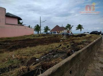 123eeaa8d67ebb3309dd3d10523ee122f3dd147d · Terreno à venda, 769 m² por R$ 800.000,00 - Cidade Nova Peruibe - Peruíbe/SP