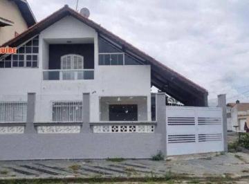 0a324aa11bd11d2847f8904aae8c71a0b99e374c · Casa com 4 dormitórios à venda, 185 m² por R$ 600.000,00 - Estância São José - Peruíbe/SP