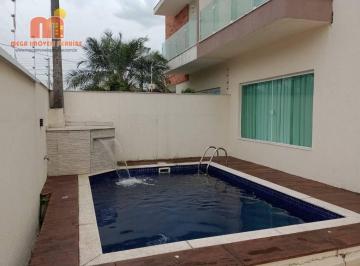 3073d4e77060a5999dbd8f222503738ff70ce231 · Casa com 3 dormitórios à venda, 117 m² por R$ 605.000,00 - Flórida - Peruíbe/SP