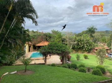 cac6a639012819ff7a0388b239b9316a98834a77 · Chácara à venda, 2268 m² por R$ 720.000,00 - Fazenda São José - Pedro de Toledo/SP