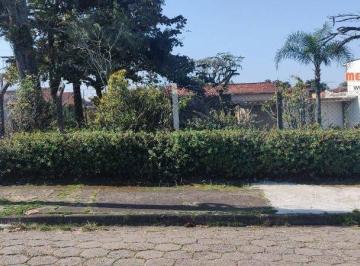 0254b2f35a6b6237aa6952d6afee6455804ca017 · Terreno à venda, 320 m² por R$ 270.000,00 - Jardim São Joao - Peruíbe/SP