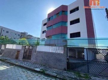 bb7826b98b9fd2f6ee56af36fe69d73fcd08df4f · Apartamento com 3 dormitórios à venda, 145 m² por R$ 450.000,00 - Vila Atlântica - Mongaguá/SP