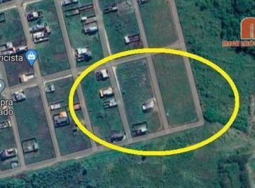 221fc709c7982b8bc367001813e78e17d1eb5197 · Terreno à venda, 250 m² por R$ 39.990,00 - Estância Santa Izabel - Peruíbe/SP