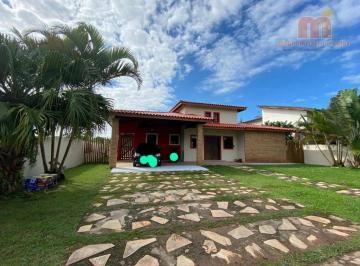 32e596c1dde3847cf3d5c11e53d45f126827e603 · Casa com 4 dormitórios à venda, 240 m² por R$ 1.250.000,00 - Bougainvillee V - Peruíbe/SP