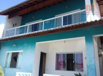 37ea15d56b747f2caa37029be48b759507111f28 · Casa com 4 dormitórios à venda, 191 m² por R$ 680.000,00 - Jardim São Joao - Peruíbe/SP