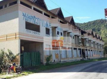 a80883629e73ceb69f99e09ef255992560b79fb3 · Hotel à venda, 6082 m² por R$ 12.000.000,00 - Estância Balneária Garça Vermelha - Peruíbe/SP