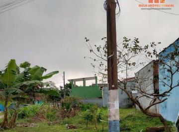 86c7a3ab1af570a1109b356731f20b9bea6ea8fb · Terreno à venda, 252 m² por R$ 80.000,00 - Estância São José - Peruíbe/SP